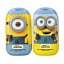 GEL CHAMPÚ MINIONS SENCE- PLÁTANO  400ml